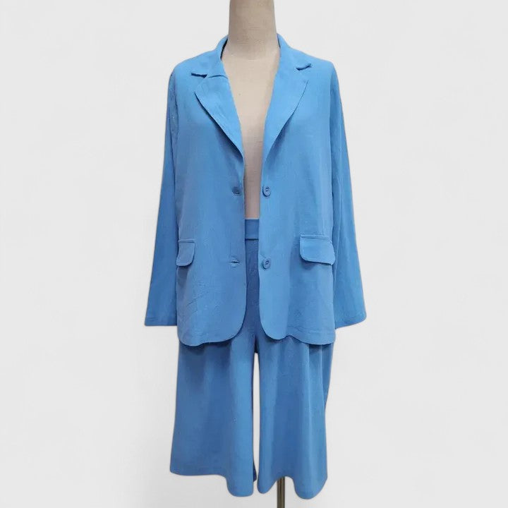 Morgan and Brooke | | Suit 2-Piece Set