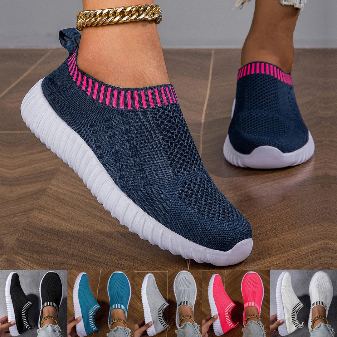 Morgan and Brooke | Orthopedic Shoes