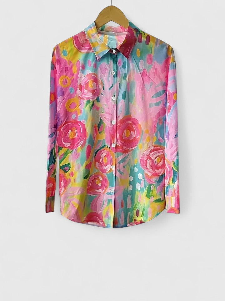 Morgan and Brooke | Blouse
