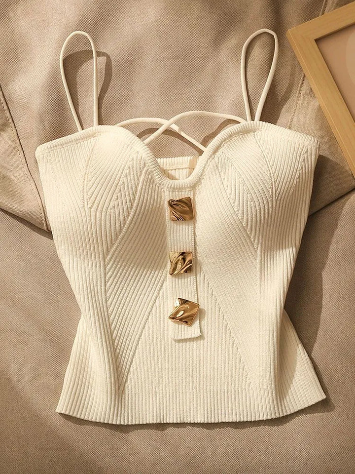 Morgan and Brooke | Camisole