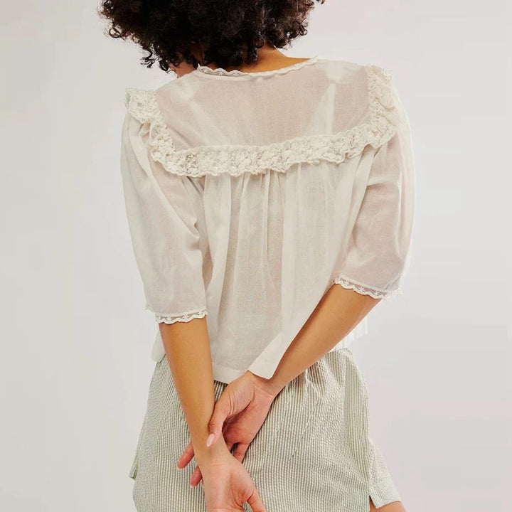 Morgan and Brooke | Blouse
