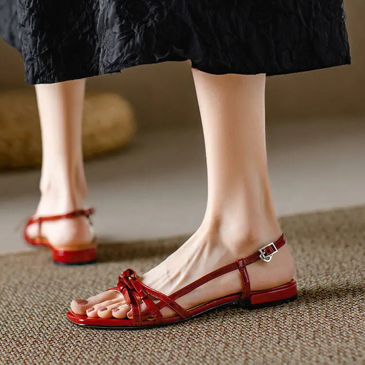 Morgan and Brooke | Bow Flats