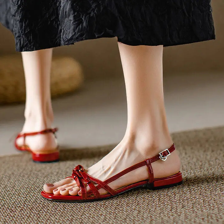 Morgan and Brooke | Bow Flats