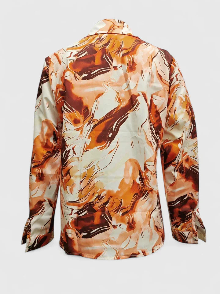 Morgan and Brooke | Blouse