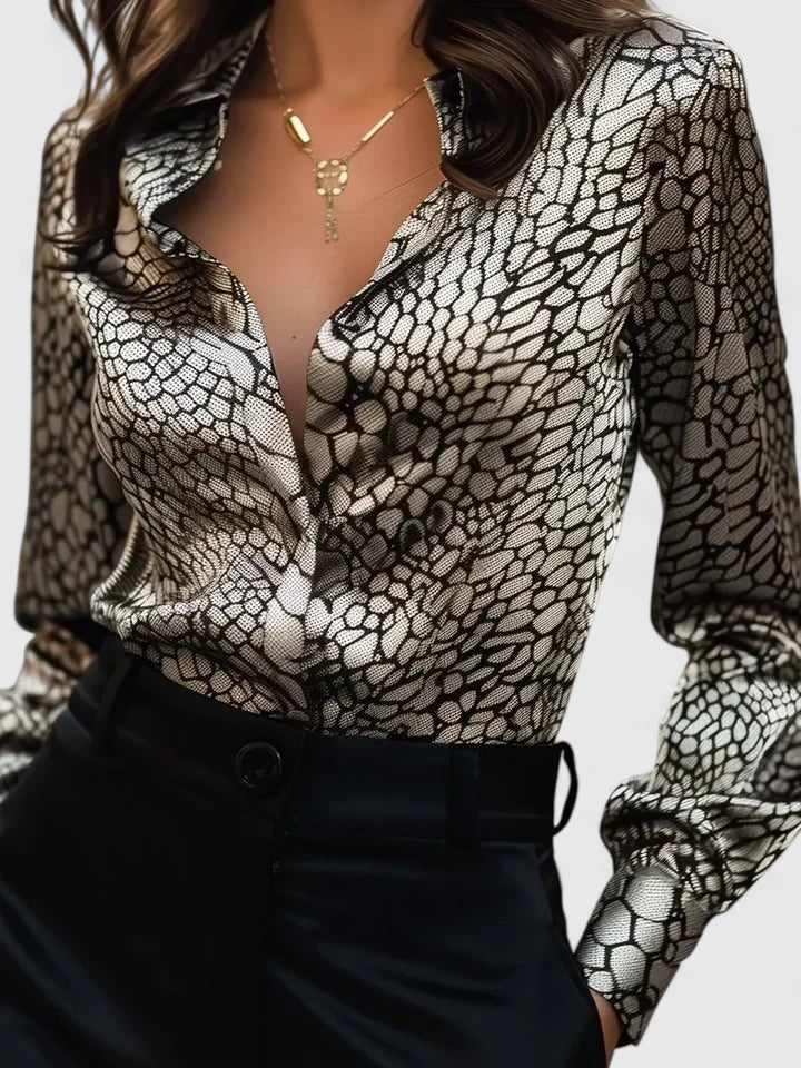 Morgan and Brooke | Blouse