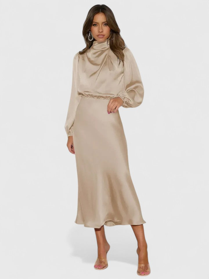 Morgan and Brooke | Maxi Dress