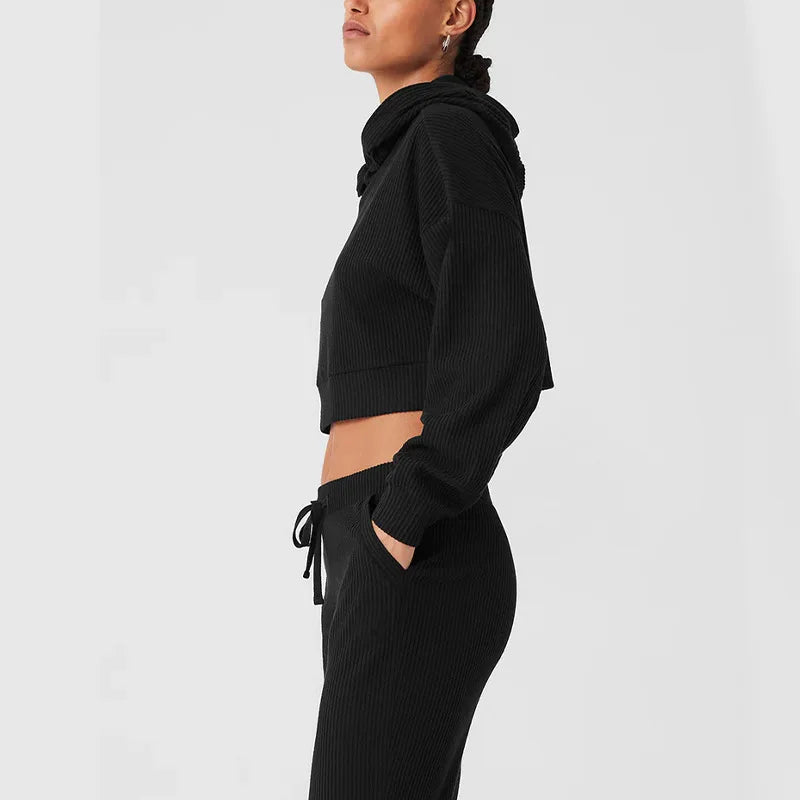 Morgan and Brooke | Women's Classic Corduroy | 2-piece