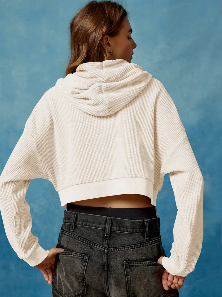 Morgan and Brooke | Hoodie