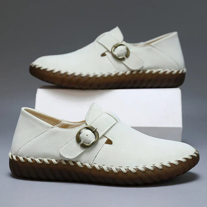 Morgan and Brooke | Liorah™ | Orthopedic Shoes