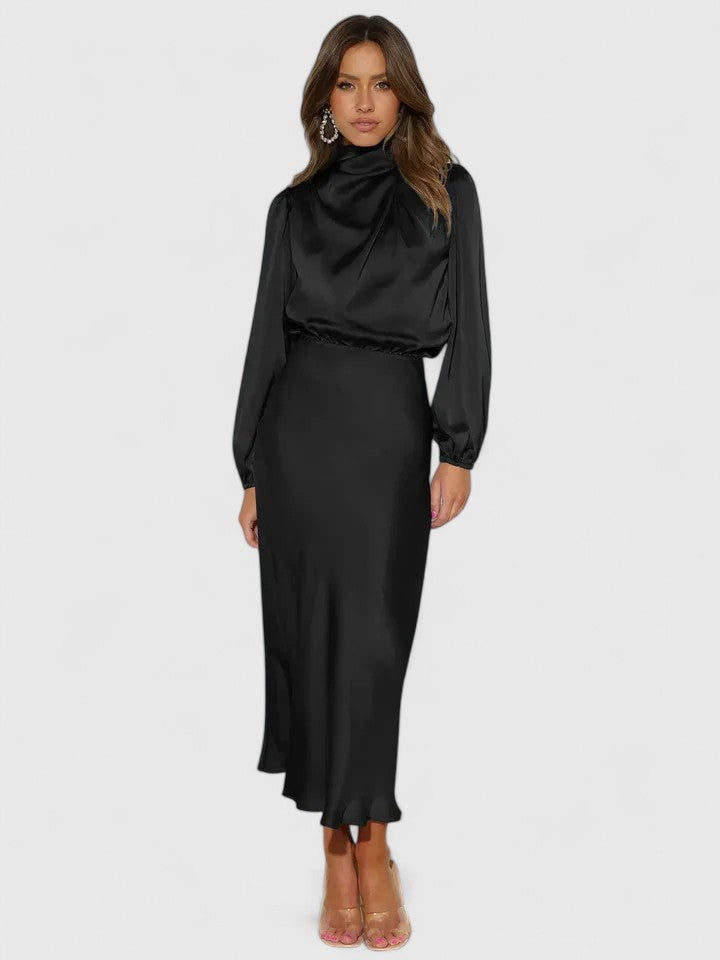Morgan and Brooke | Maxi Dress
