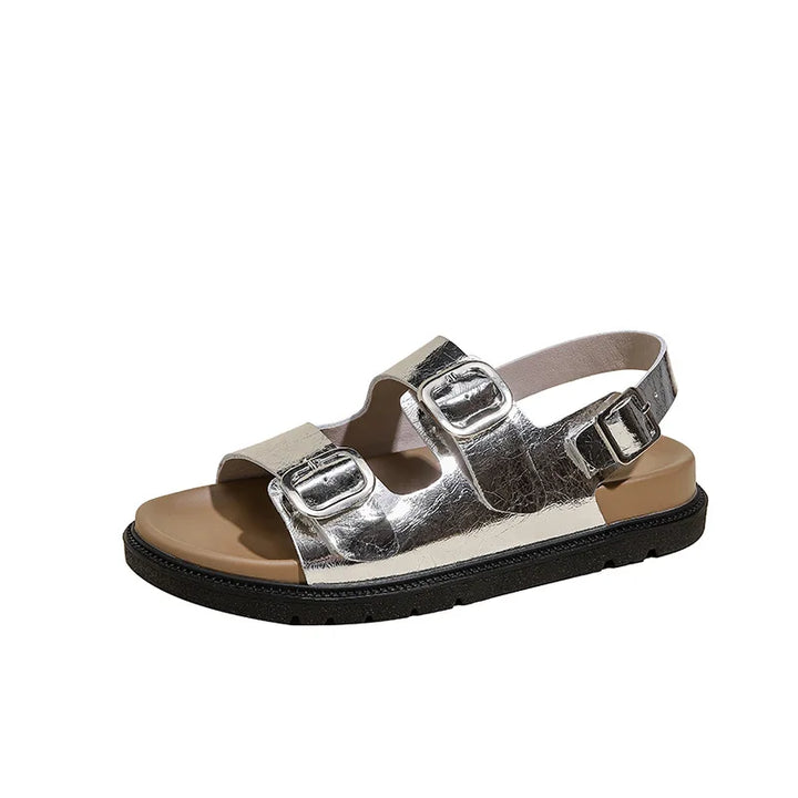 Morgan and Brooke | Strap Sandals