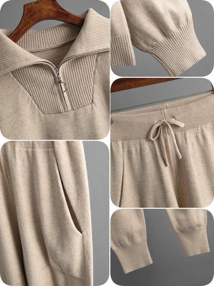 Morgan and Brooke | Casualwear
