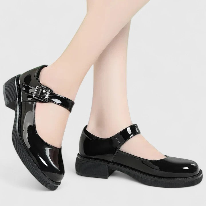 Morgan and Brooke | | Orthopedic Shoes