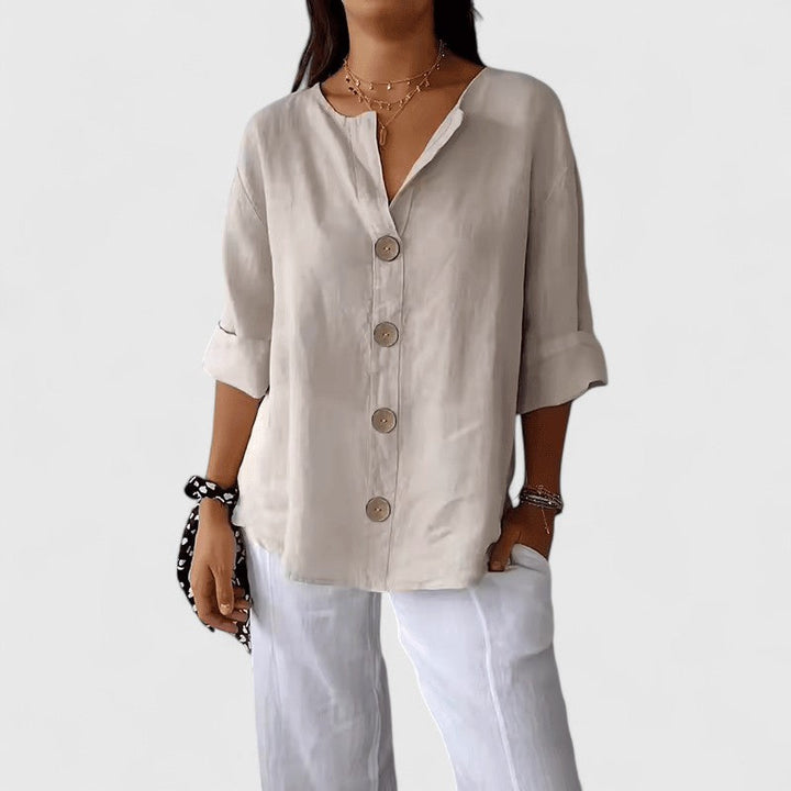 Morgan and Brooke | Blouse