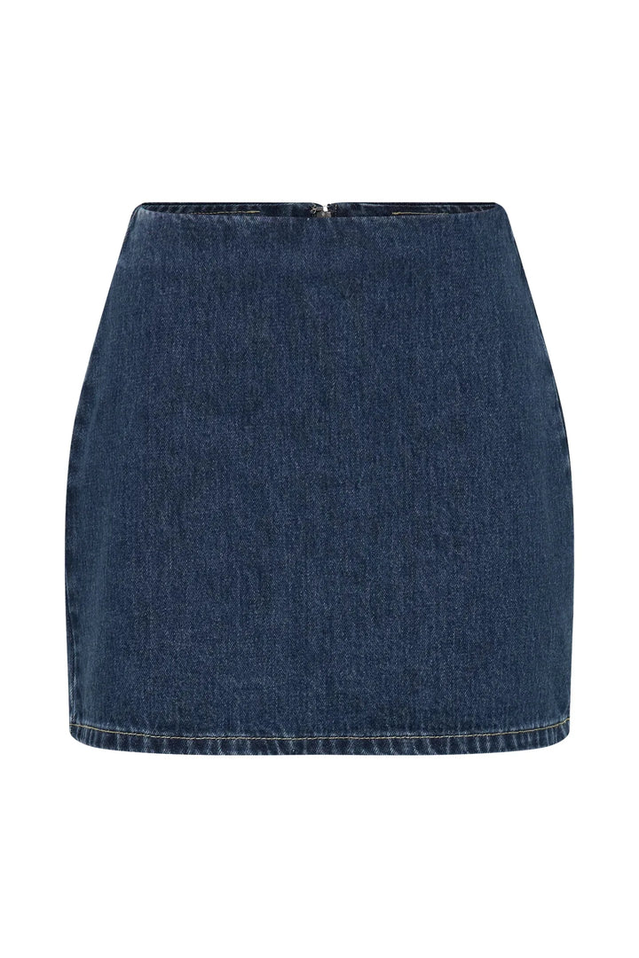 Morgan and Brooke | Denim Set