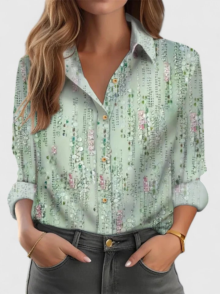 Morgan and Brooke | Blouse