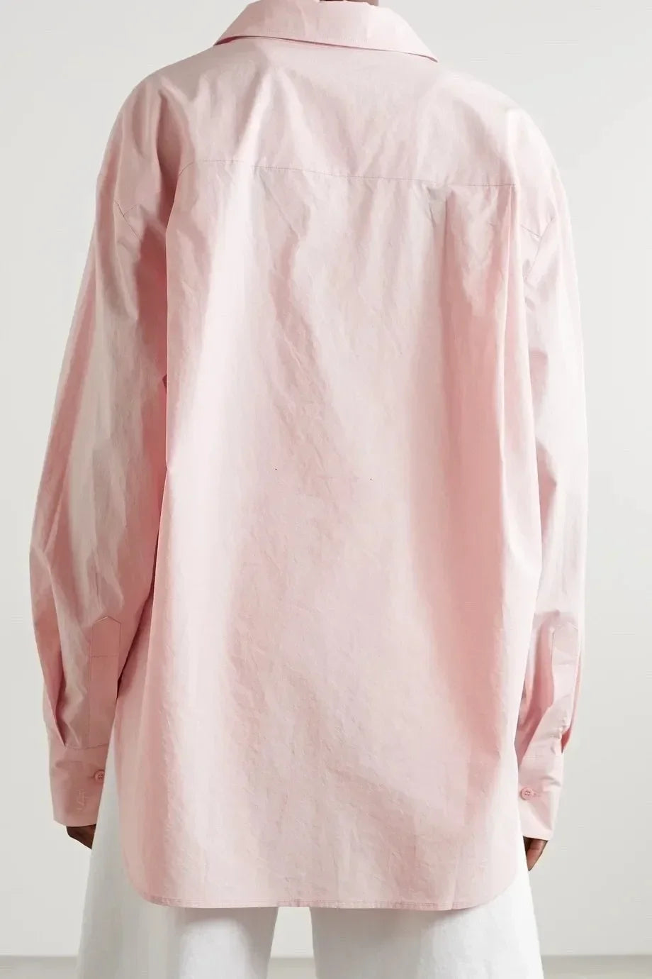 Morgan and Brooke | Poplin Set