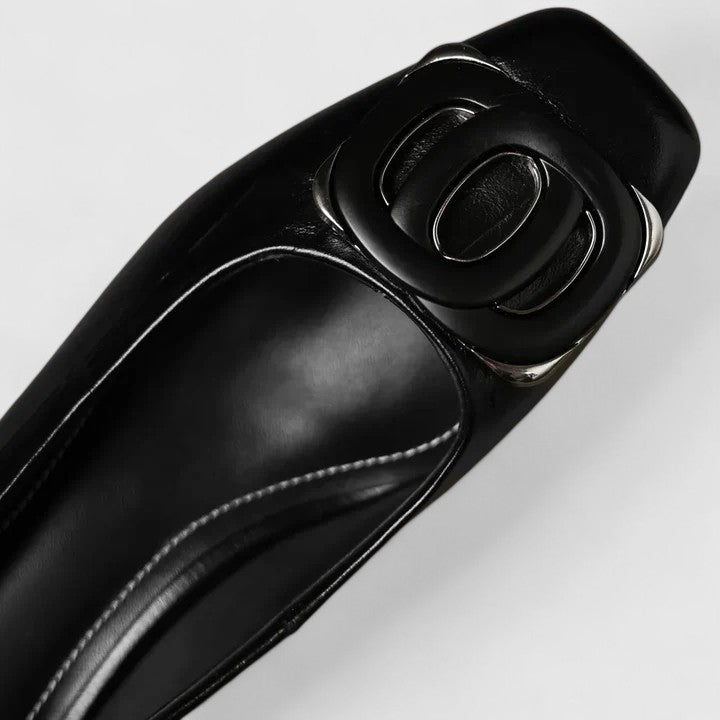 Morgan and Brooke | Elegant Shoes