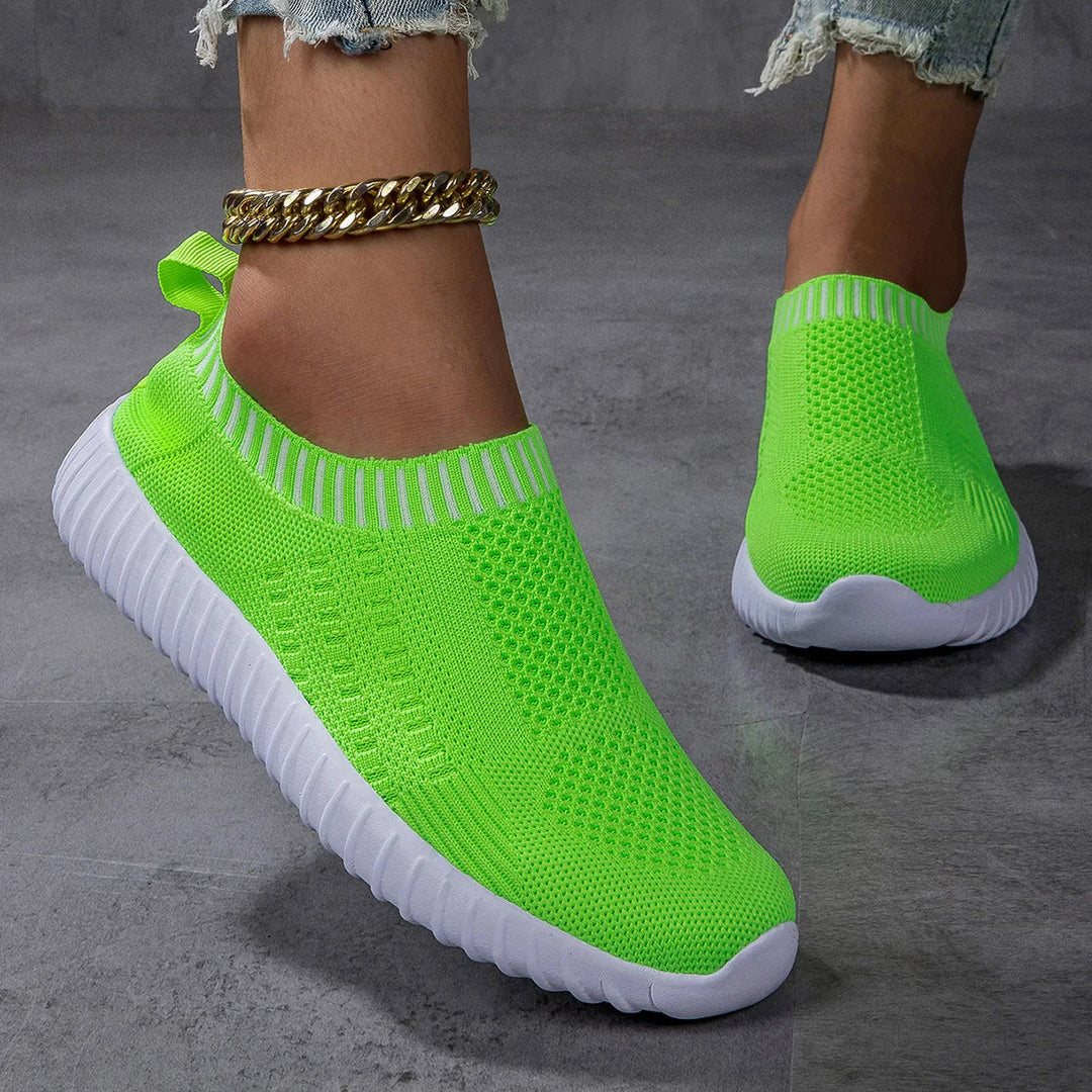 Morgan and Brooke | Orthopedic Shoes
