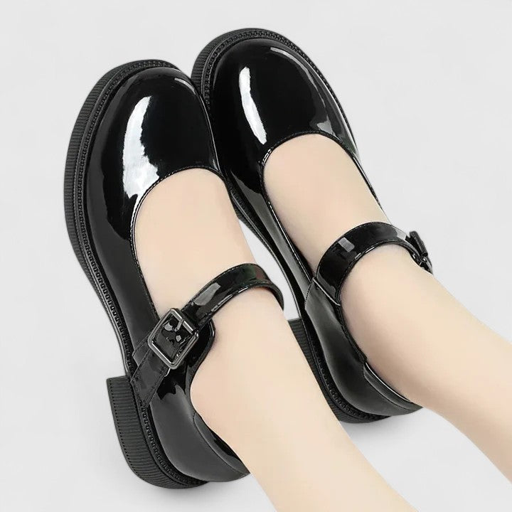 Morgan and Brooke | | Orthopedic Shoes