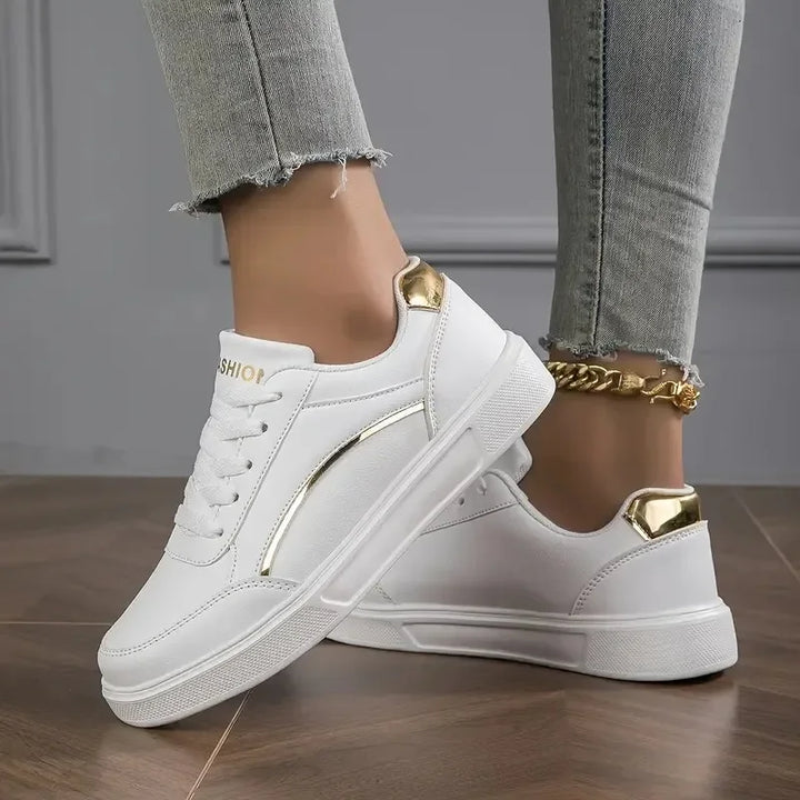 Morgan and Brooke | Vexira | Shoes