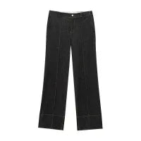 Morgan and Brooke | Marenza | Denim Set