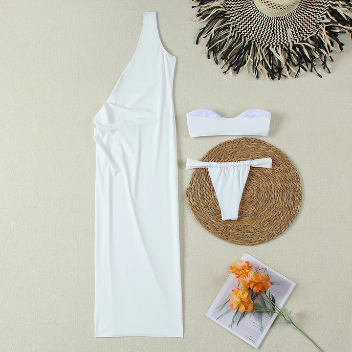 Morgan and Brooke | Corvina Voss | Swim Set