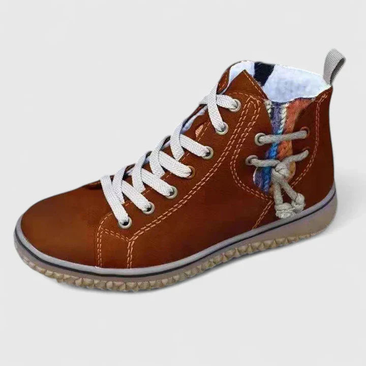 Morgan and Brooke | Zhandrea | Comfortable Shoes