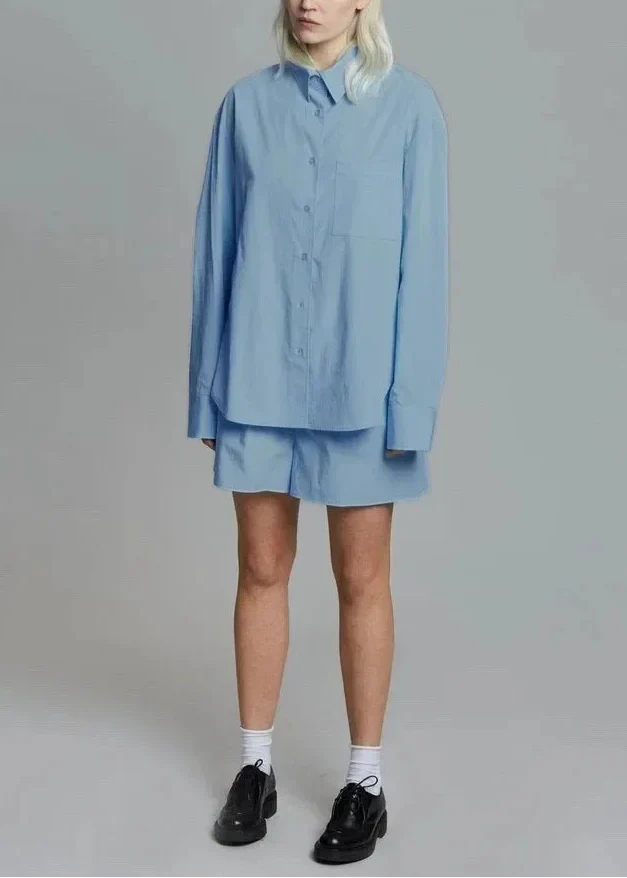 Morgan and Brooke | Poplin Set