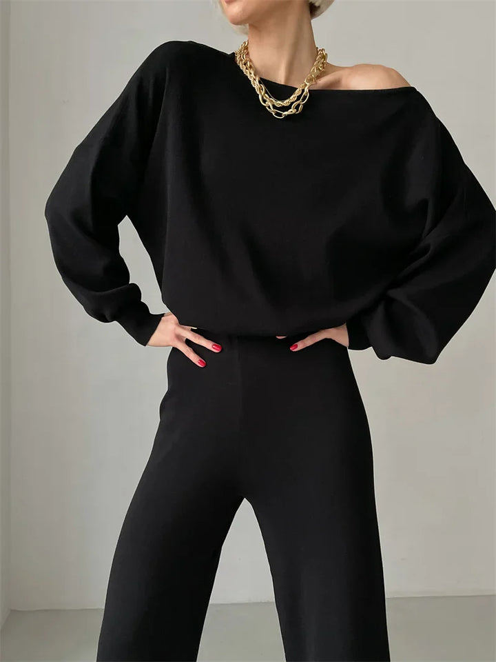 Morgan and Brooke | Loungewear Set