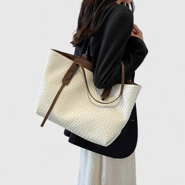 Morgan and Brooke | Tote Bag