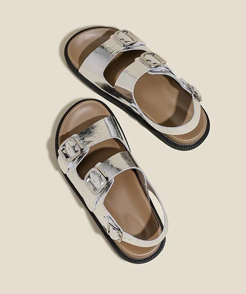 Morgan and Brooke | Strap Sandals