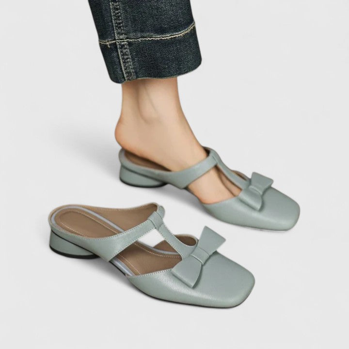 Morgan and Brooke | Orthopedic Sandals