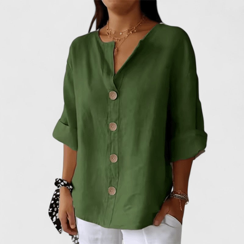 Morgan and Brooke | Blouse