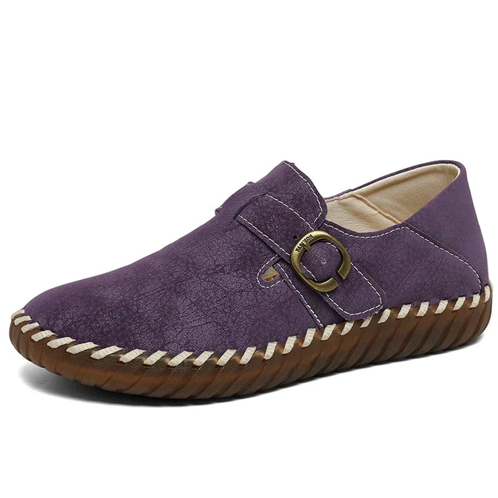 Morgan and Brooke | Liorah™ | Orthopedic Shoes