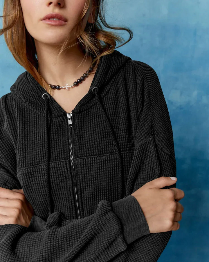 Morgan and Brooke | Hoodie