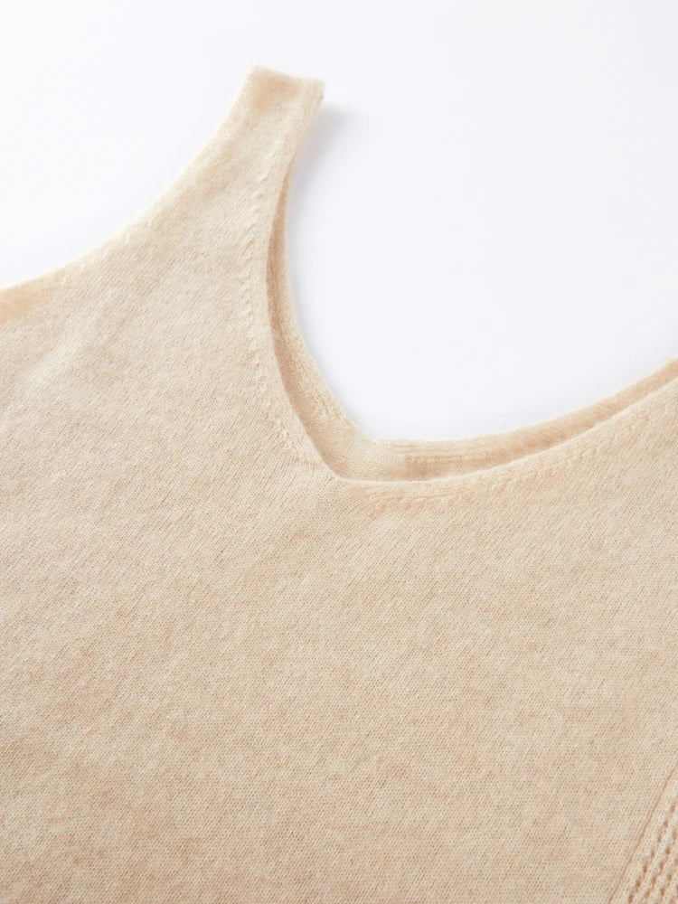 Morgan and Brooke | | Cashmere V-Neck