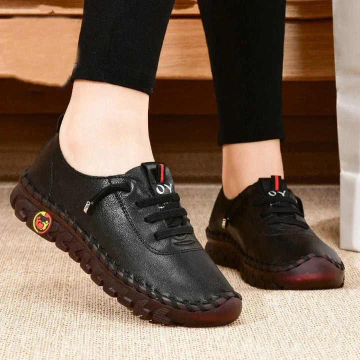 Morgan and Brooke | Orthopedic Shoes