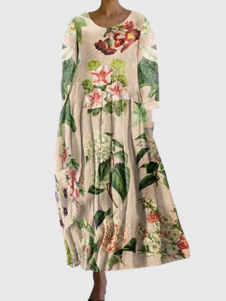 Morgan and Brooke | | Midi Dress