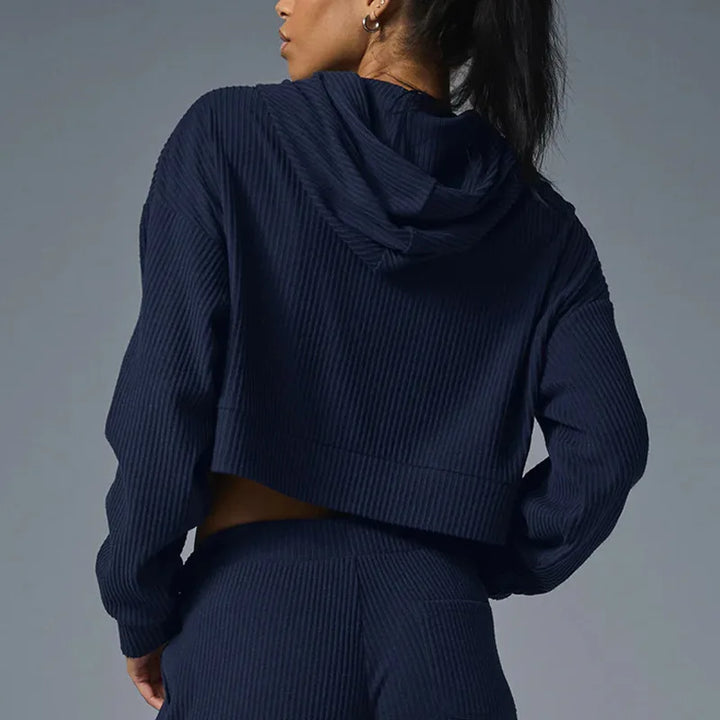 Morgan and Brooke | Women's Classic Corduroy | 2-piece