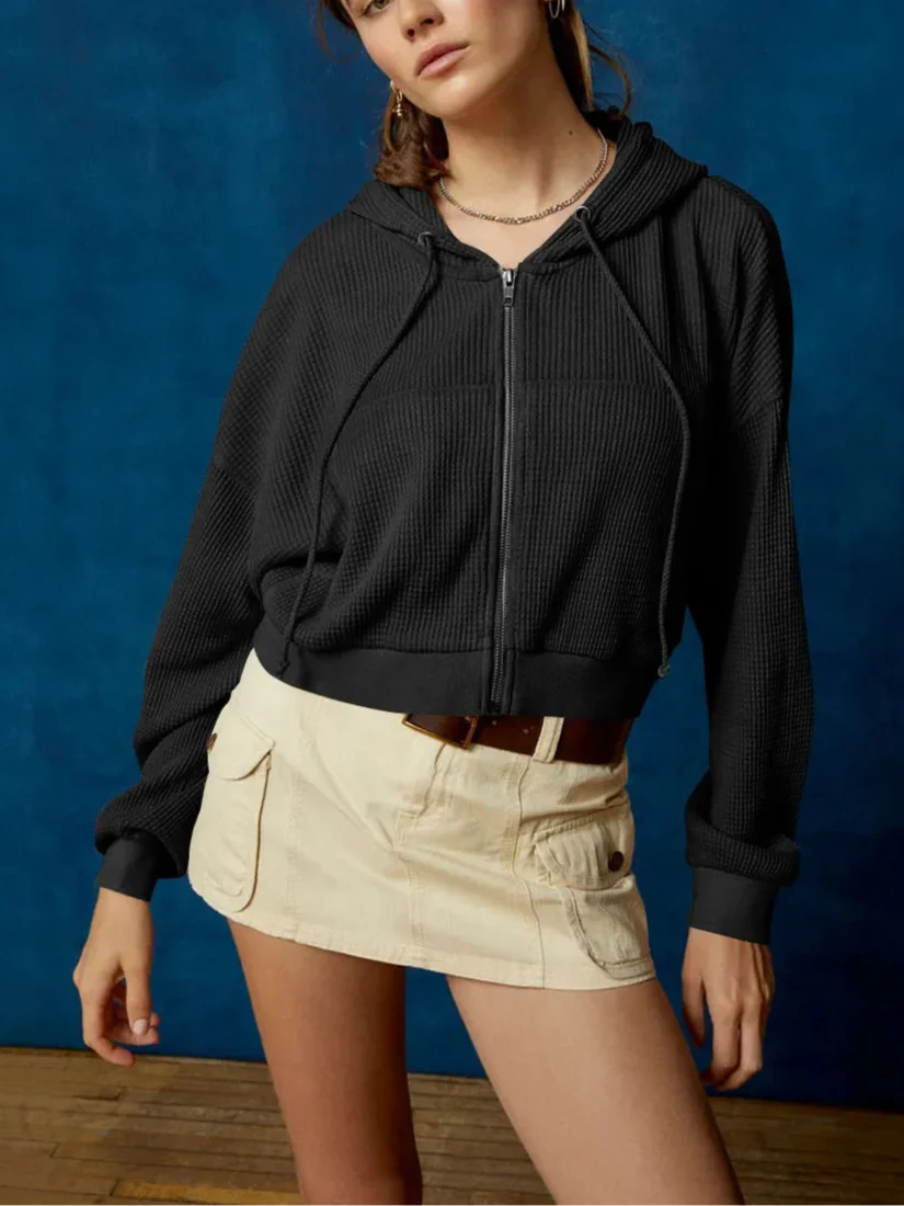 Morgan and Brooke | Hoodie