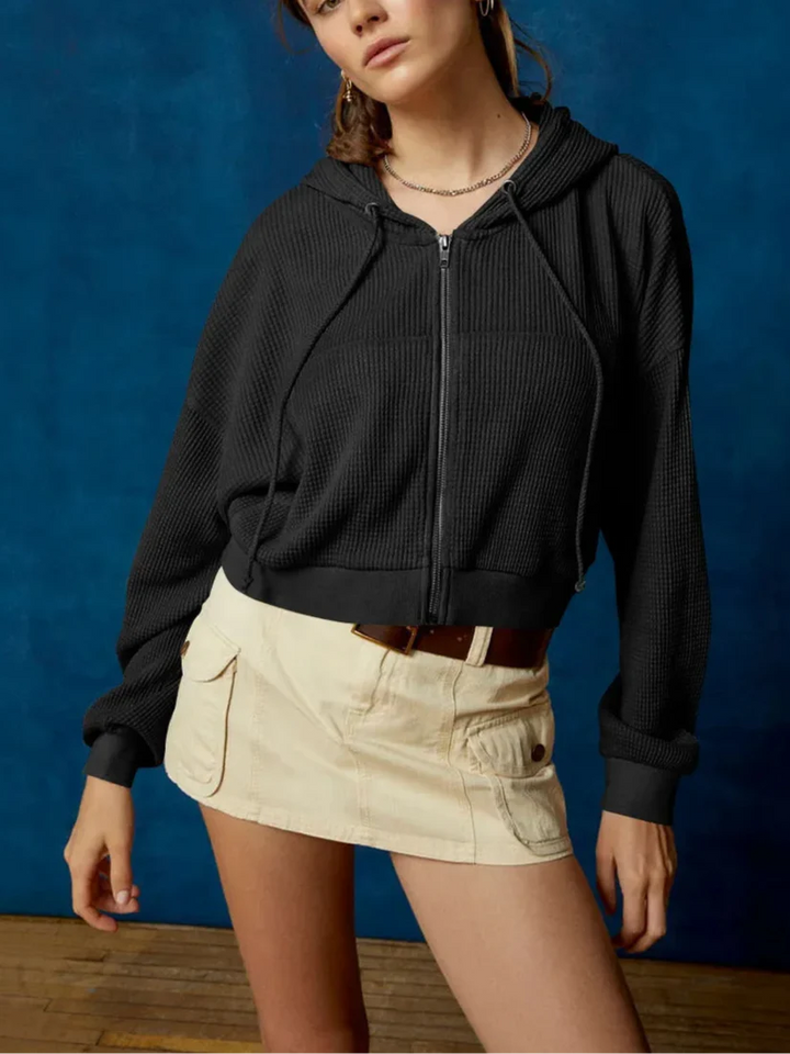 Morgan and Brooke | Hoodie