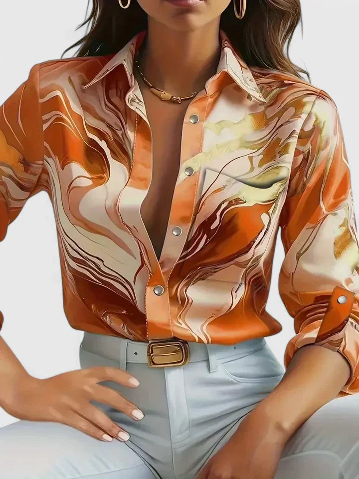 Morgan and Brooke | Blouse