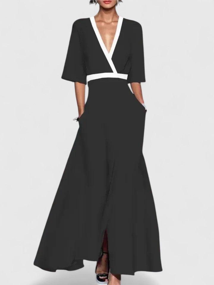 Morgan and Brooke | Maxi Dress