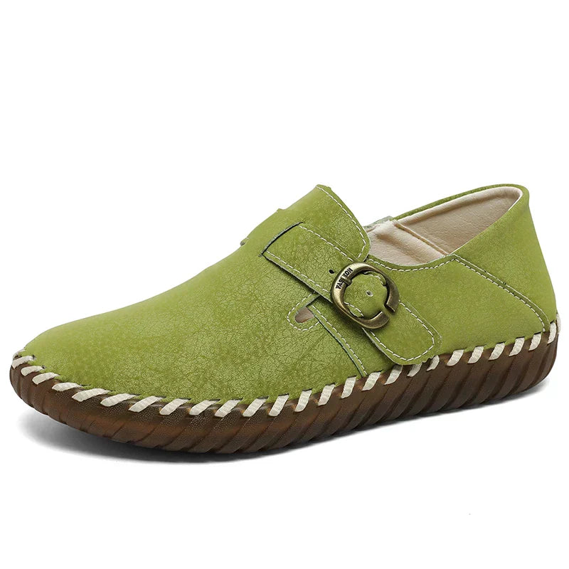 Morgan and Brooke | Liorah™ | Orthopedic Shoes