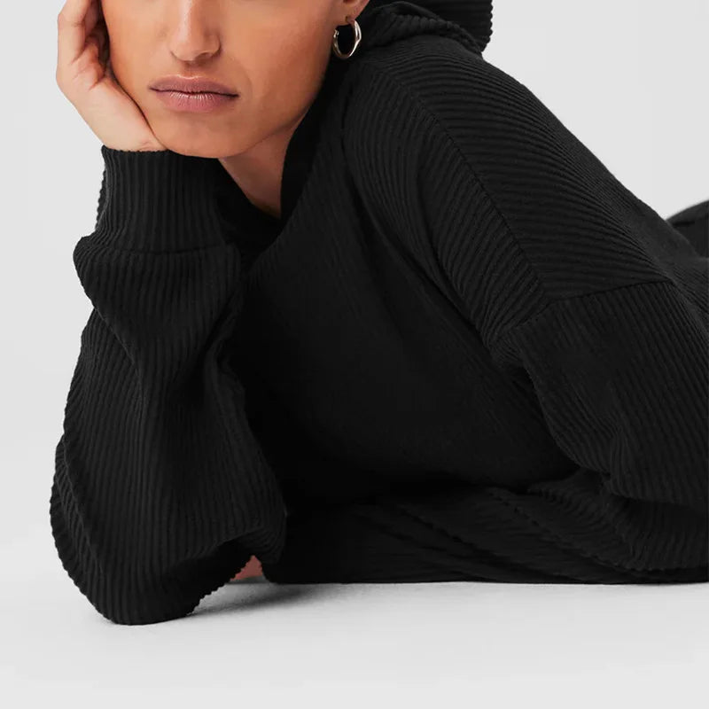 Morgan and Brooke | Women's Classic Corduroy | 2-piece