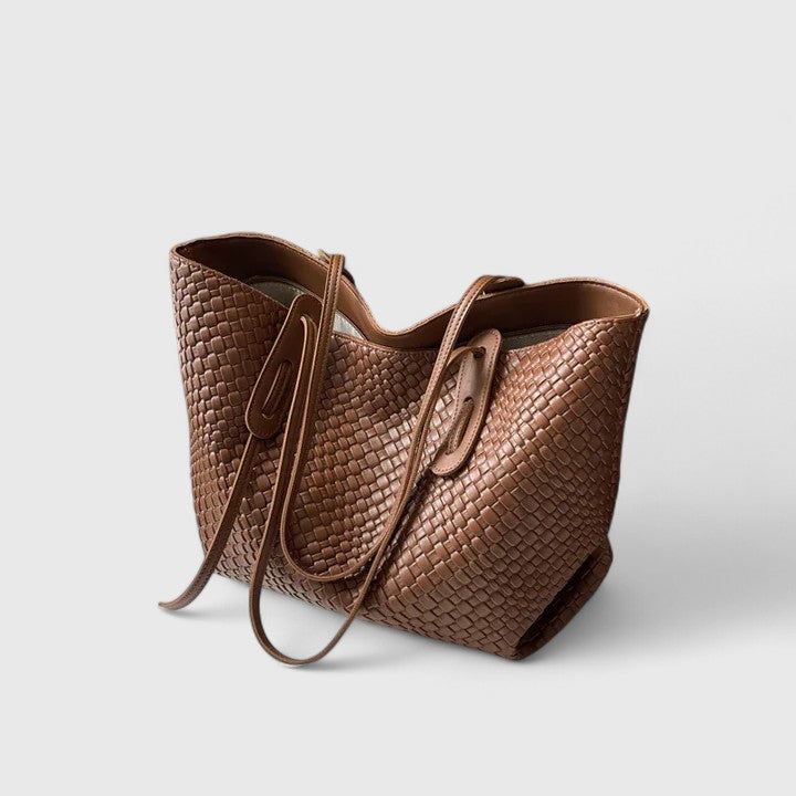 Morgan and Brooke | Tote Bag