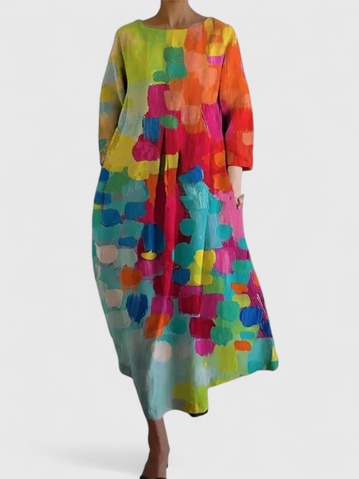 Morgan and Brooke | | Midi Dress