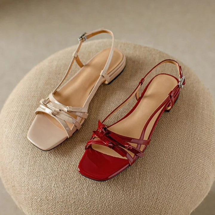 Morgan and Brooke | Bow Flats