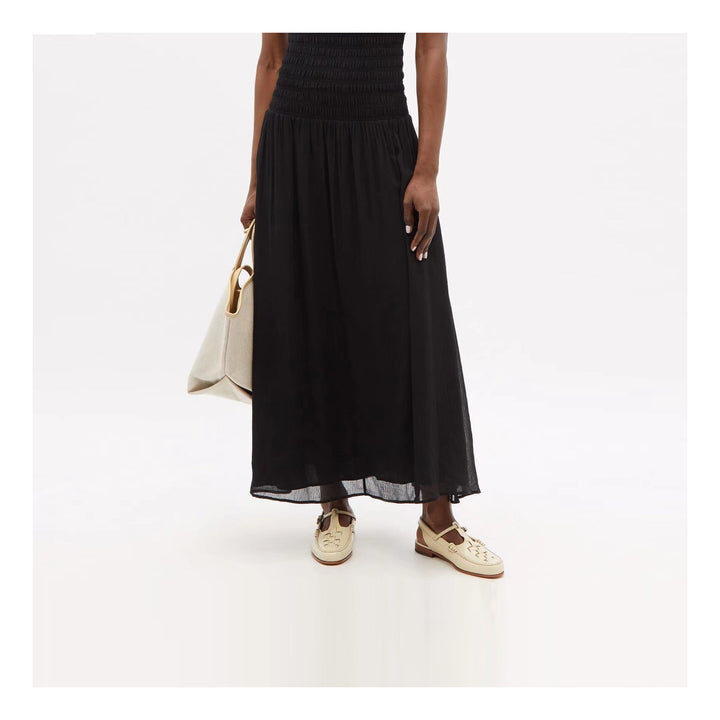 Morgan and Brooke | Leather Sandals